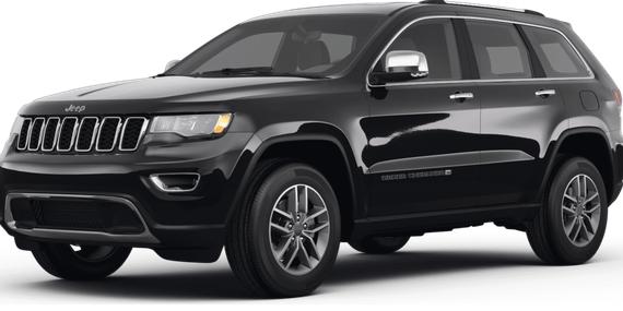 JEEP GRAND CHEROKEE 2022 1C4RJFBG5NC177473 image